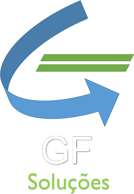 Logo GF Soluções